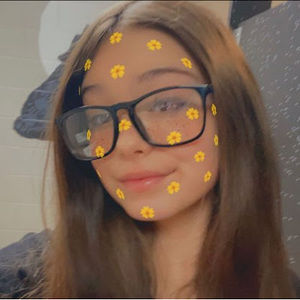 Meet your Posher, Audrey